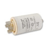 Kemet (C276CC35100AA0J) Motor Run Capacitor, 10 µF, ± 5%