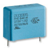 Kemet (PHE840MY6470MD14R06L2) Safety Capacitor Radial Box-2 Pin 0.47µF ±20%