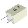 Kemet (R82DC4100DQ60J)  Film Capacitor, 1 µF, ± 5%, 40 V