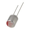 Nichicon (RL80E821MDNASQKX) Aluminium Electrolytic Capacitor, 820 µF