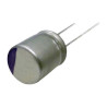 Panasonic (16SEPF1000M+T) Polymer Aluminium Electrolytic Capacitor, 1000 µF