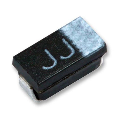 Vishay (T55D477M6R3C0015) Tantalum Polymer Capacitor, 470 µF, ± 20%