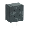 Kemet (FM0H223ZF) Supercapacitor, EDLC, 22000 µF, Radial Leaded, -20%