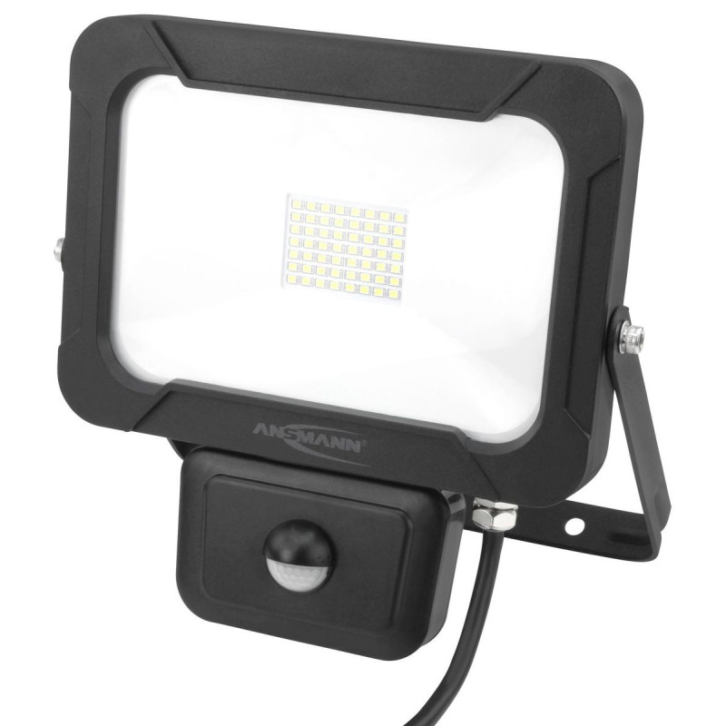 Ansmann (1600-0285) FLOODLIGHT, LED, 5000K, 2500LM, 30W