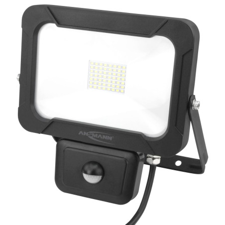 Ansmann (1600-0285) FLOODLIGHT, LED, 5000K, 2500LM, 30W