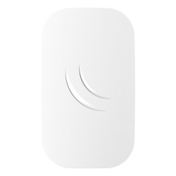 MikroTik cAP lite – 2.4GHz Indoor AP with ceiling and wall casings