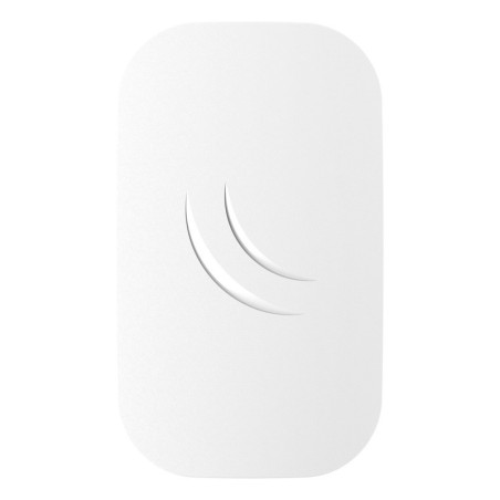 MikroTik cAP lite – 2.4GHz Indoor AP with ceiling and wall casings