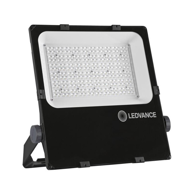 Ledvance (4058075353565) Floodlight, LED, 4000 K, 200 W, 26400 lm, IP66