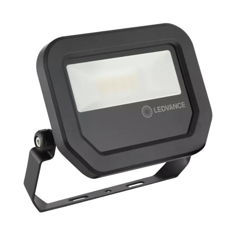 Ledvance (4058075420885) Floodlight, LED, 4000 K, 10 W, 1200 lm, IP65