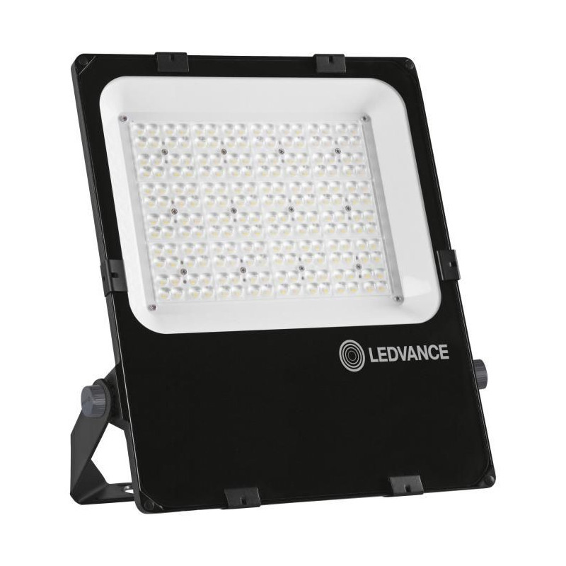 Ledvance (4058075353541) Floodlight, LED, 4000 K, 150 W, 19900 lm, IP66