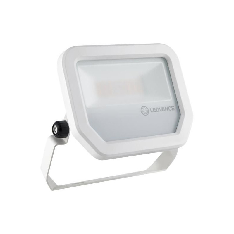 Ledvance (4058075420991) Floodlight, LED, 3000 K, 20 W, 2200 lm, IP65