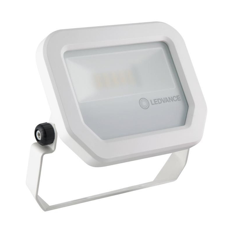 Ledvance (4058075420861) Floodlight, LED, 3000 K, 10 W, 1100 lm, IP65