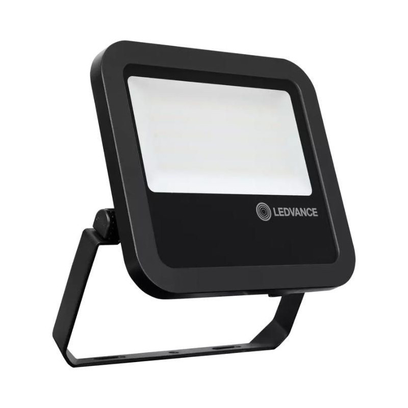 Ledvance (4058075422445) Floodlight, LED, 3000 K, 65 W, 7150 lm, IP65