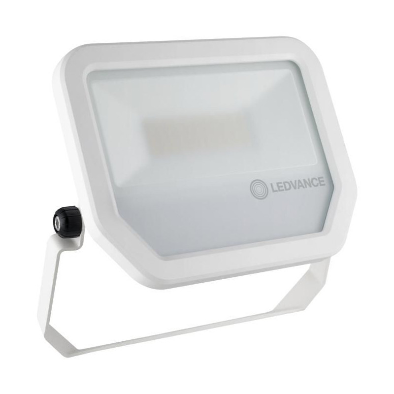 Ledvance (4058075421110) Floodlight, LED, 3000 K, 30 W, 3300 lm, IP65