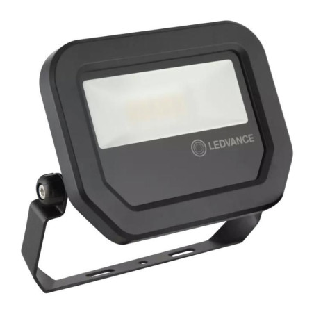 Ledvance (4058075420847) Floodlight, LED, 3000 K, 10 W, 1100 lm, IP65