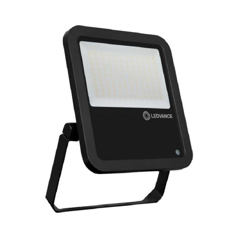 Ledvance (4058075461130) Floodlight, LED, 4000 K, 80 W, 10000 lm, IP65