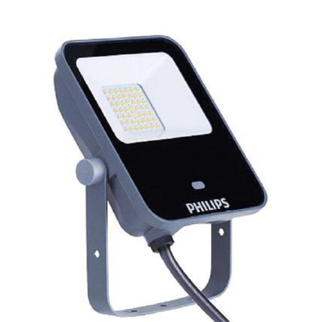 Philips Lighting (911401733332) Floodlight, LED, 3000 K, 10 W, 1000 lm