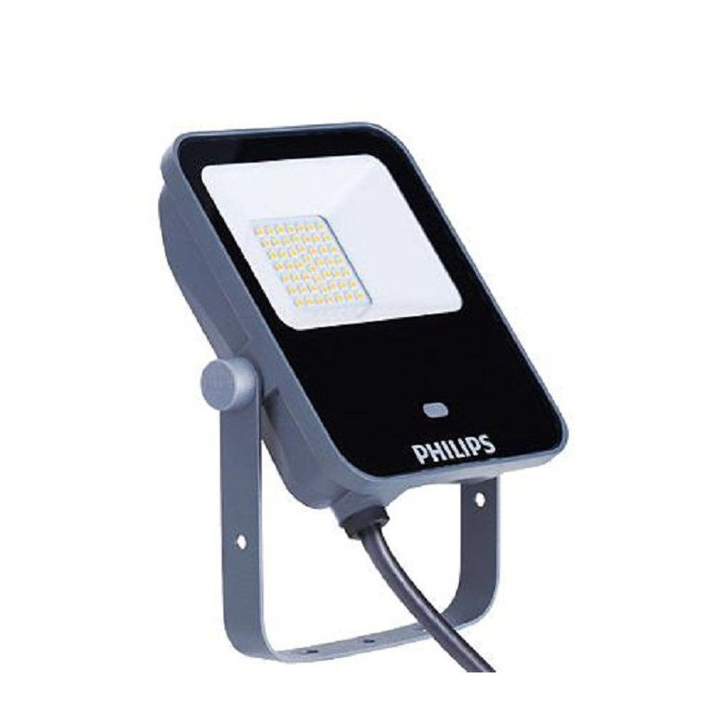 Philips Lighting (911401733352) Floodlight, LED, 3000 K, 20 W, 2000 lm