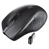 Cherry (JW-T0100) Laser Mouse, Standard, Wireless, USB Receiver, Black