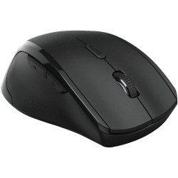 Hama (00182645) Wireless Mouse, Optical, 3 Button, Left Handed, Black