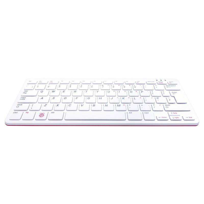 Raspberry Pi 400 (SC0373) Unit, US Keyboard Layout