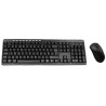 KBMS-Builder Desk Set, Keyboard And Mouse, Builder