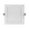 Ledvance (4058075079298) Downlight, LED, 12 W, 240 VAC, Cool White, 4000 K