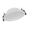 Ledvance (4058075091436) Downlight, LED, 14 W, 240 VAC, Warm White, 3000K