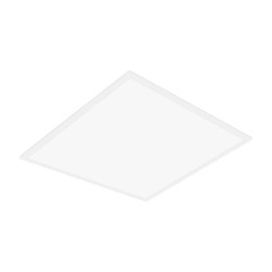 Ledvance (4058075392403) Downlight, LED, Cool Daylight, 240 VAC, 36W