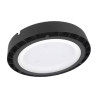 Ledvance (4058075408463) Downlight, LED, 200 W, 240 VAC, 6500 K