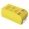 Kemet (T495X476K035ATE200) Tantalum Capacitor, MnO2, 47 µF, 35 V