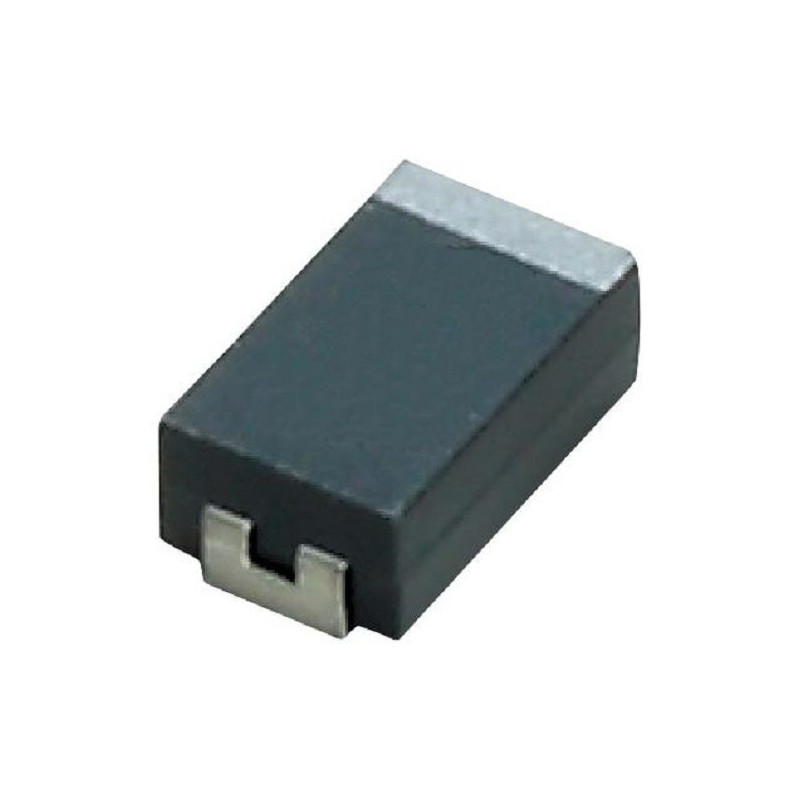 Kyocera AVX (F931C227MNC) Surface Mount Tantalum Capacitor, 220 µF, 16 V