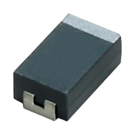 Kyocera AVX (F931C227MNC) Surface Mount Tantalum Capacitor, 220 µF, 16 V