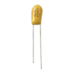 Vishay (199D104X9035A1V1E3) Tantalum Capacitor, 0.1 µF, 35 V, ± 10%