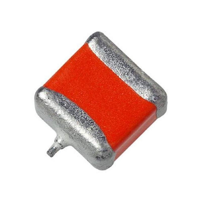 Vishay (595D107X9025R2T) Surface Mount Tantalum Capacitor, 100 µF, 25 V, 