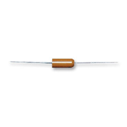 Vishay (173D106X9025WE3) Tantalum Capacitor, TANTALEX®, 10 µF, 25 V