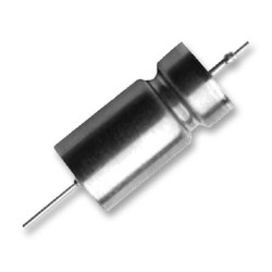 Vishay (135D476X9050F6E3) Tantalum Capacitor, Hermetic Seal, 47 µF, 50 V