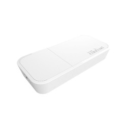 MikroTik wAP ac – 2.4 / 5GHz Weatherproof AP