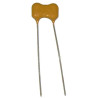 Cornell Dubilier (CD15CD100JO3F) Mica Capacitor, 10 pF, ± 5%, 5.9mm