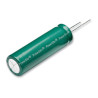 Eaton Bussmann (HV0810-2R7105-R) Supercapacitor, 1 F,  -10%, +30%