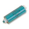 LCR Components (MR/P/440/4/C) Motor Run Capacitor, Metallized PP, 4µF, ±10%