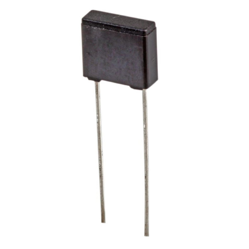 Vishay (BFC247076474) General Purpose Film Capacitor, 0.47µF, ±5%, 40V, 63V