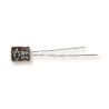 Multicomp Pro (MCMR35V476M6.3X7) Electrolytic Capacitor, 47 µF, 35 V