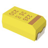 Kemet (T491D476K020AT) Surface Mount Tantalum Capacitor, 47 µF, 20 V