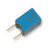 Vishay (MKP1837410161G) Film Capacitor, Metallized PP, 0.1µF, ±1%, 100V