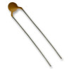 Vishay (561R10TCCQ56) Ceramic Disc Capacitor, 56 pF, 1 kV