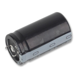 Multicomp Pro (MCLPR50V129M30X45) Electrolytic Capacitor, 12000 µF, 50 V,