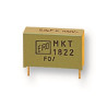 Vishay (MKT1822 0,1UF/100V) Film Capacitor, 0.1 µF, ± 20%, 63 V,