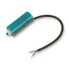 LCR Components (MR/P/440/8/B) Motor Run Capacitor, 440 V, 8 µF,