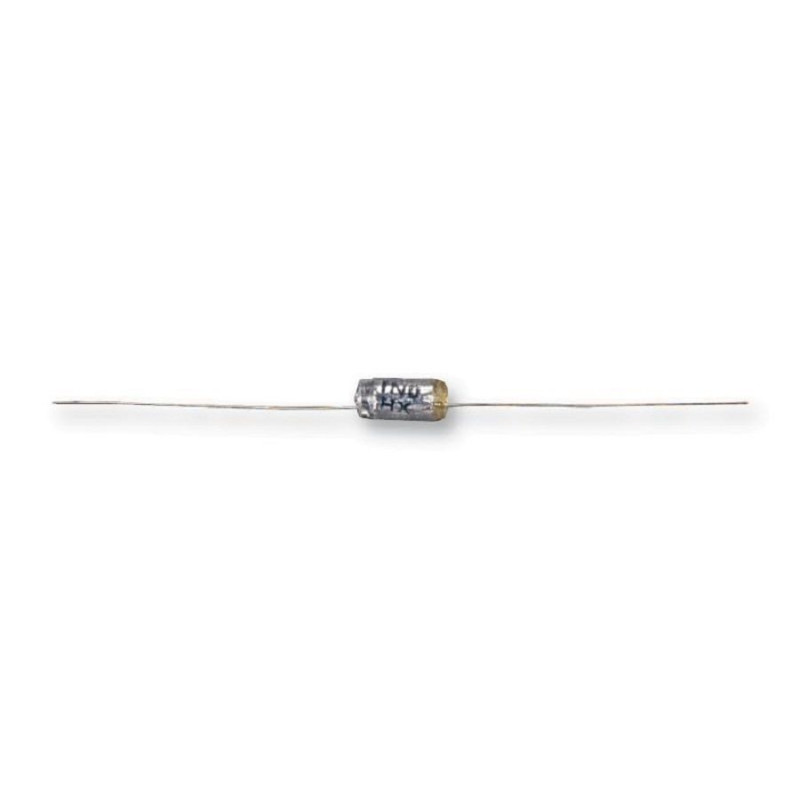 LCR Components (FSC 160V 47PF 2.5%) General Purpose Film Capacitor,